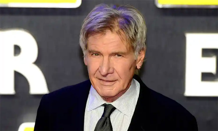 When Did Harrison Ford Die? - Who What When Dad